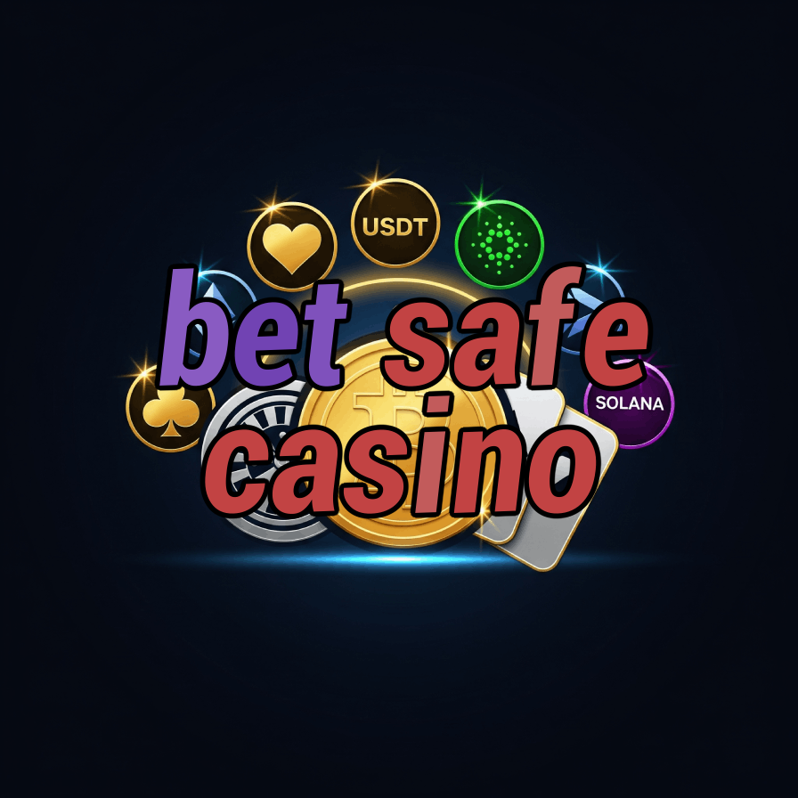 Bet Safe Casino - Most Secure Gambling